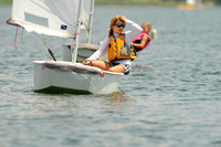 2012 Opti Green Fleet 307