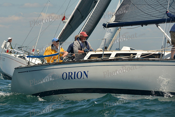 2015 Block Island Race Week G 182