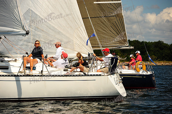 2014 Denmark Race B 388