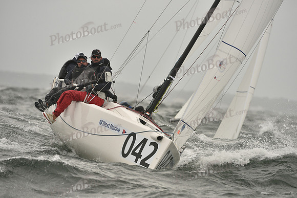 2018 J70 Worlds A_0541