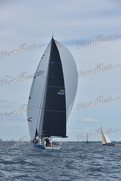 2021 Block Island Race Week D_2574