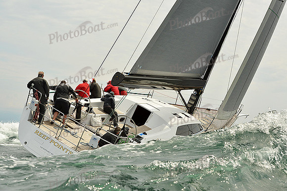 2015 Block Island Race Week L 040
