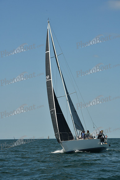 2023 Block Island Race Week A 0382