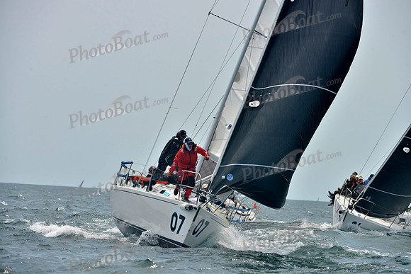 2023 Block Island Race Week E 0671
