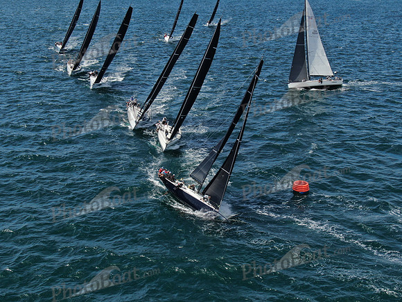 2025 Block Island Race Week J_0040