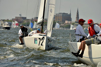2014 Charleston Race Week D 1612