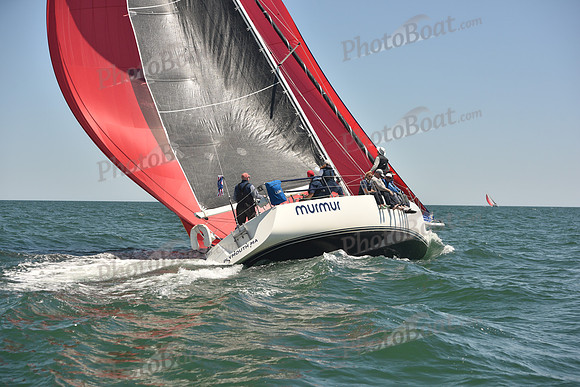 2023 Figawi 2000