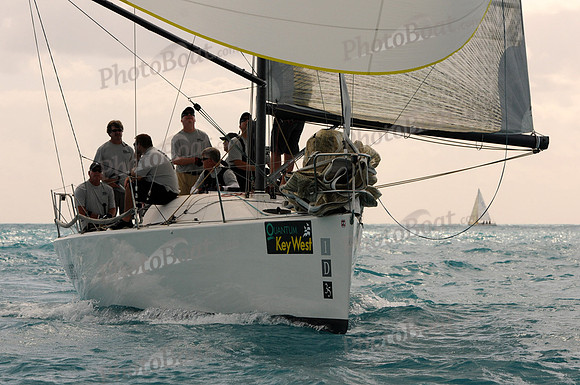 2012 Key West Race Week B 497