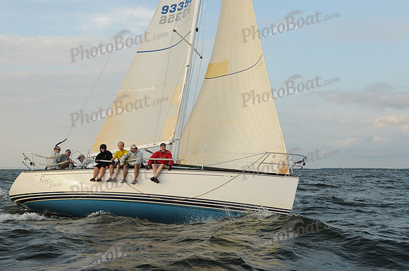 2011 Gov Cup B 1075