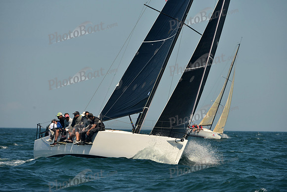 2015 Block Island Race Week G 1121