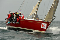 2015 Block Island Race Week D 1169