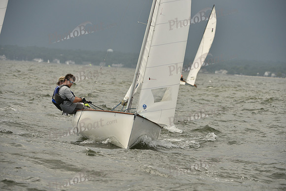 2018 Thistle Nationals E_1615