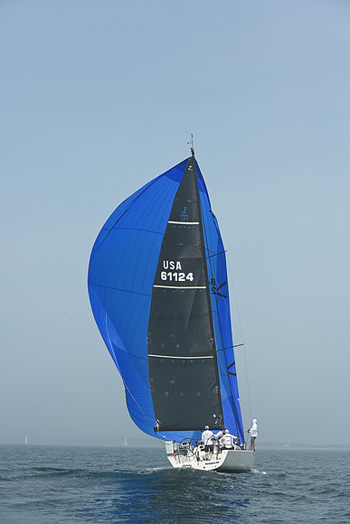 2025 Block Island Race Week A_0109