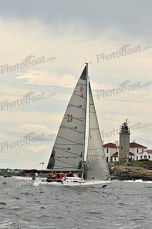 2013 NYYC Annual Regatta A 1898