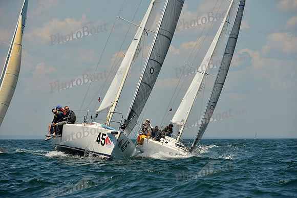 2015 Block Island Race Week A 1726