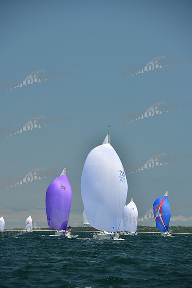 2023 Block Island Race Week A 0878