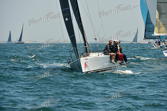 2015 Block Island Race Week A 741