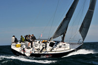 2012 Newport Bermuda 1363