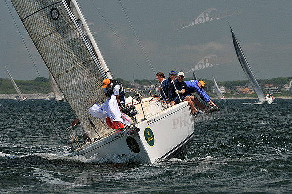2012 NYYC Annual Regatta A 1092