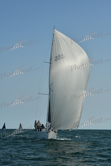 2023 Block Island Race Week B 0720