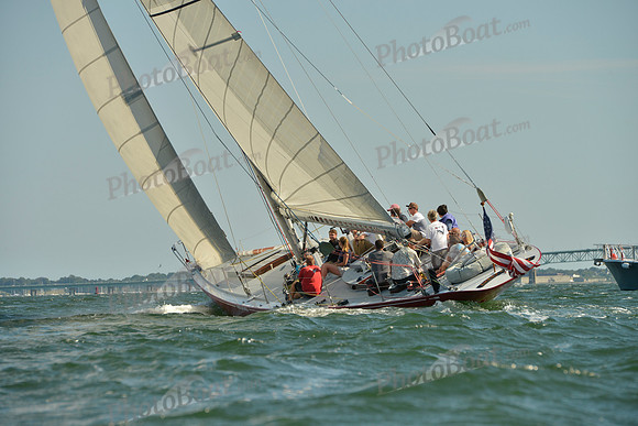 2016 NYYC Race Week A 1705