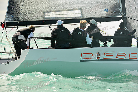 2016 Key West Race Week D_0559