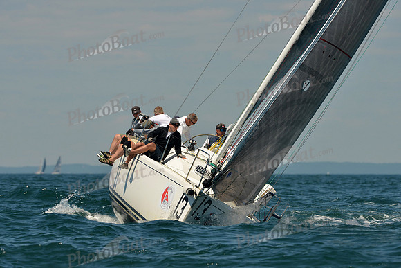 2015 Block Island Race Week G 854