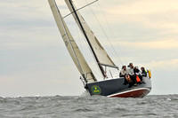 2013 NYYC Annual Regatta A 1879