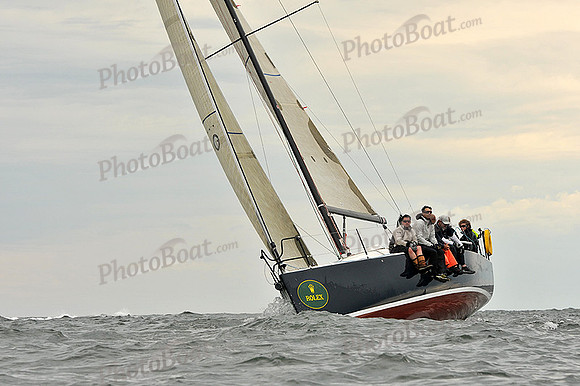 2013 NYYC Annual Regatta A 1879