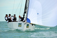 2015 Key West Race Week A 758