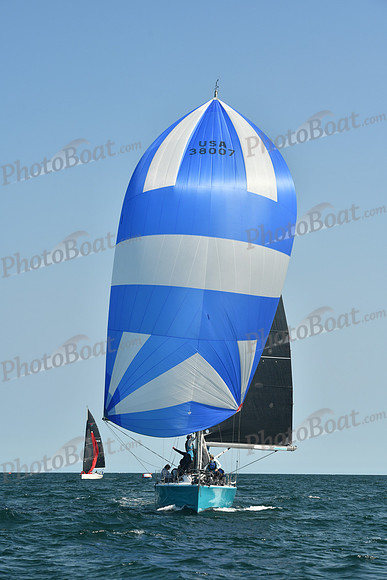 2023 Block Island Race Week B 0739