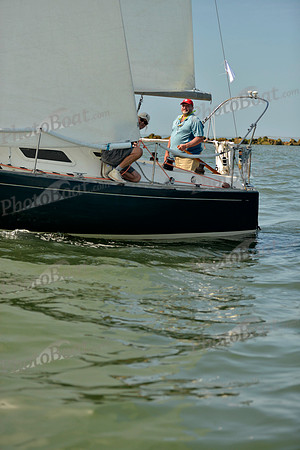 2018 Charleston Race Week A_0112