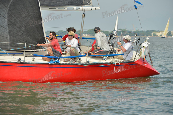 2018 Southern Bay Race Week B_0172