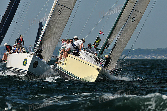 2013 NYYC Annual Regatta B 1919