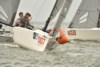 2019 Charleston Race Week C_0933