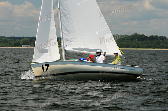 2011 Flying Scot NAC H 885