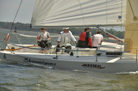 2017 Charleston Race Week D_1649