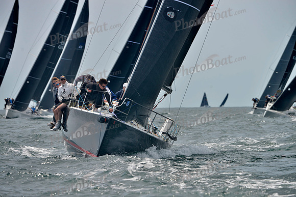 2023 Block Island Race Week E 0379