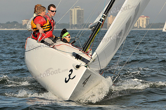 2014 J70 Winter Series A 073