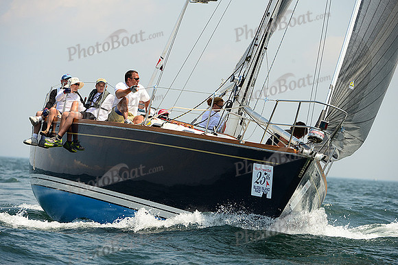 2013 Block Island Race Week C 169