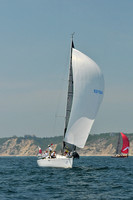 2013 Block Island Race Week B 1400