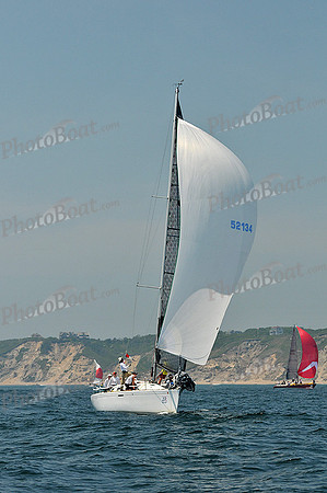 2013 Block Island Race Week B 1400