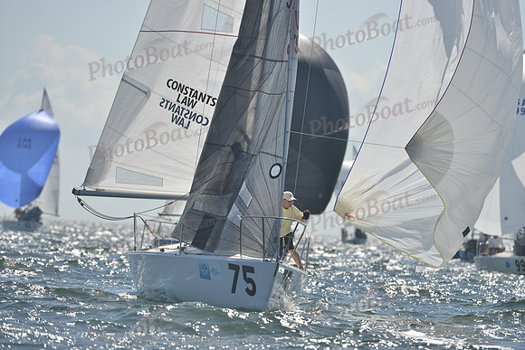 2019 J24 Worlds A_0362