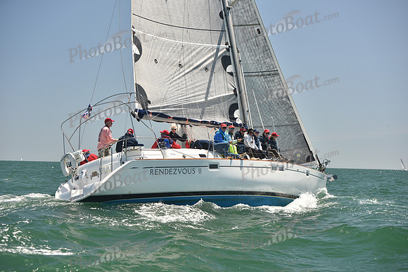 2023 Figawi 1547