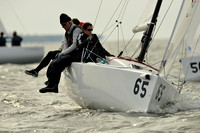 2015 J70 Winter Series B 304