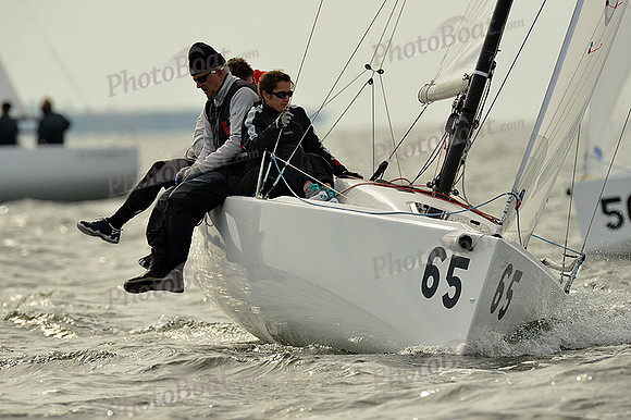 2015 J70 Winter Series B 304