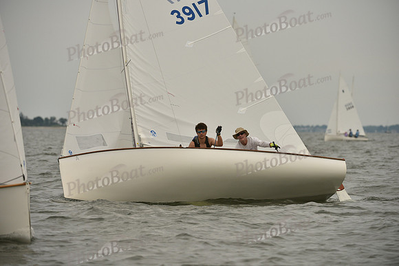 2018 Thistle Nationals A_1520