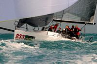 2012 Key West Race Week A 945