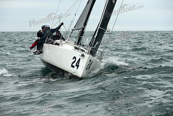 2025 Block Island Race Week I_1404