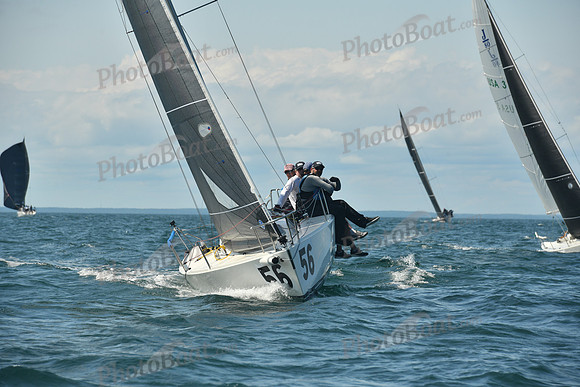 2023 Block Island Race Week B 0509